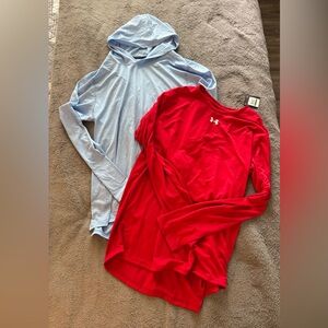 SOLD! Bundle Men’s Large Shirts Relaxed Fit